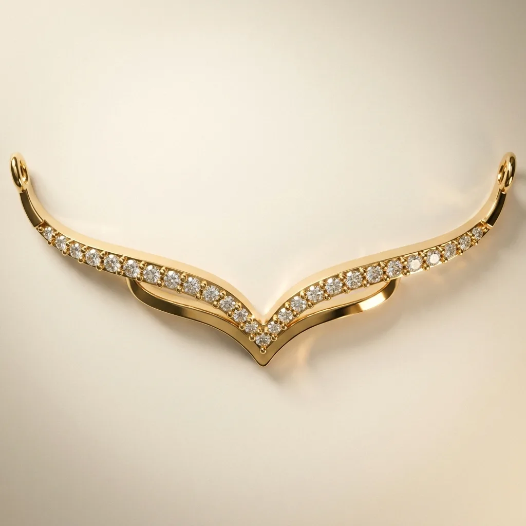 Necklace — View 1