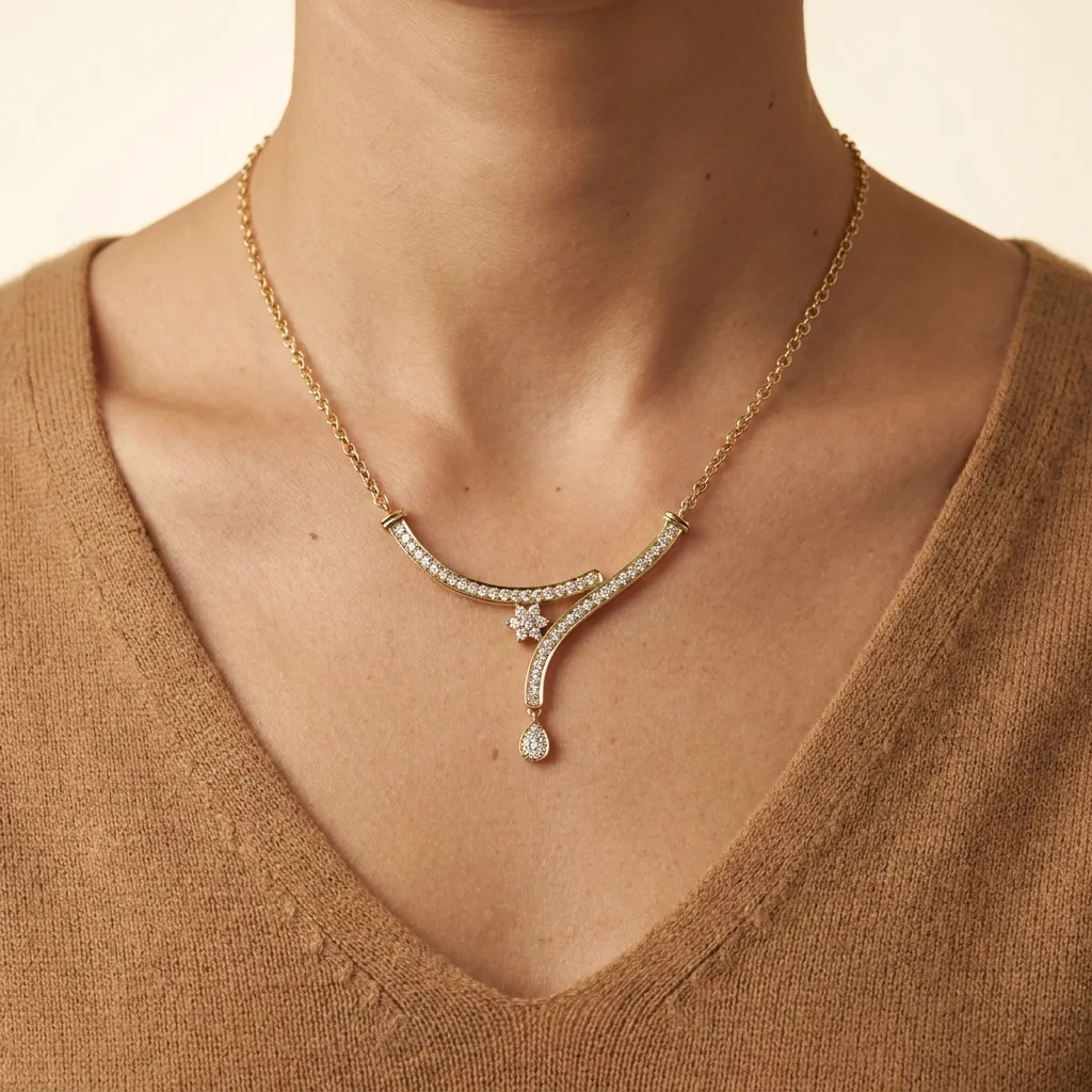 Necklace — View 2