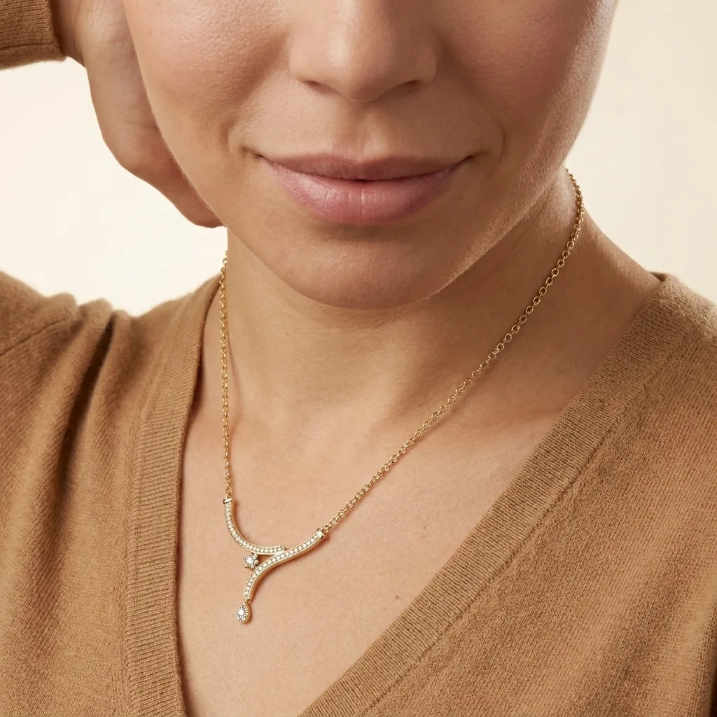 Necklace — View 3