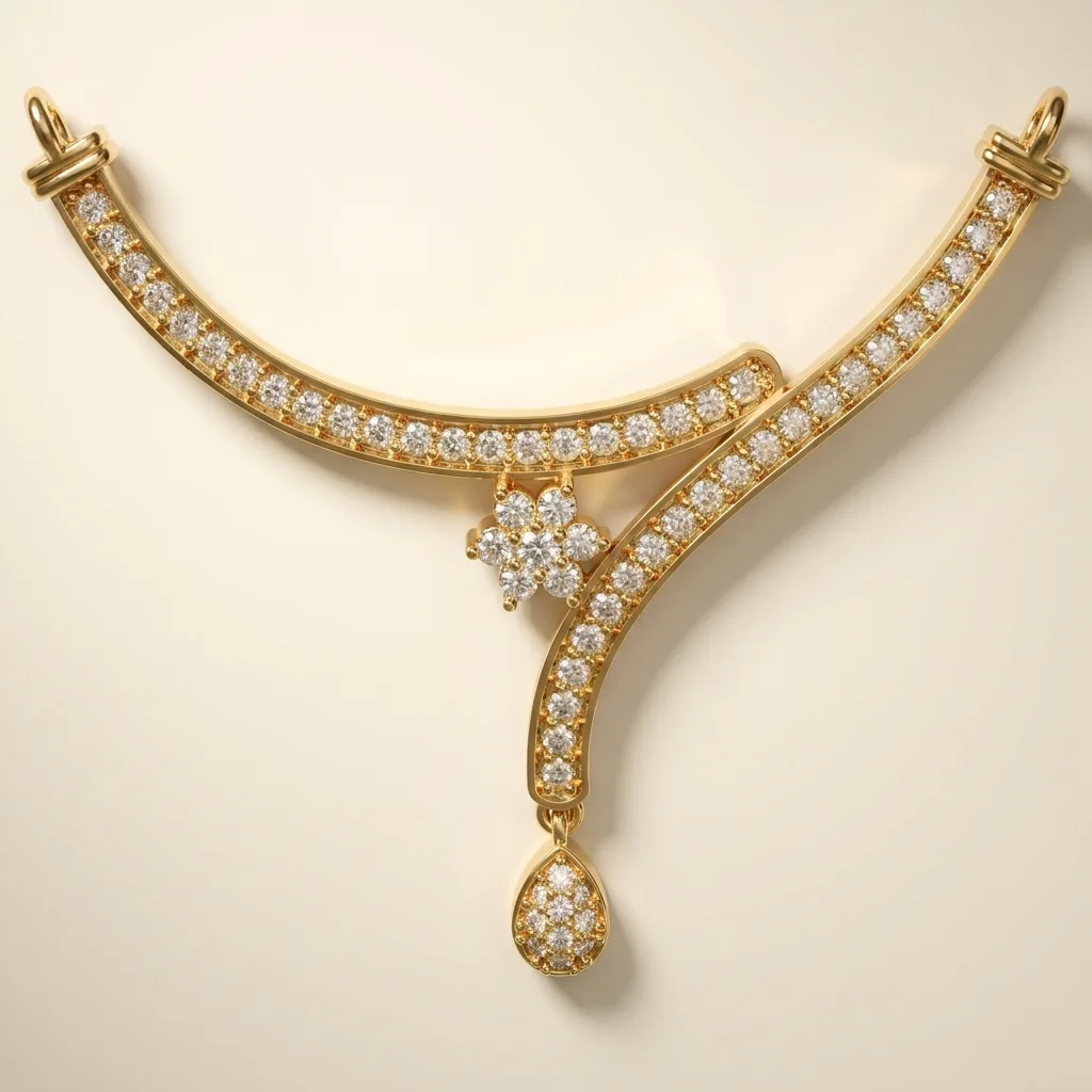 Necklace — View 1