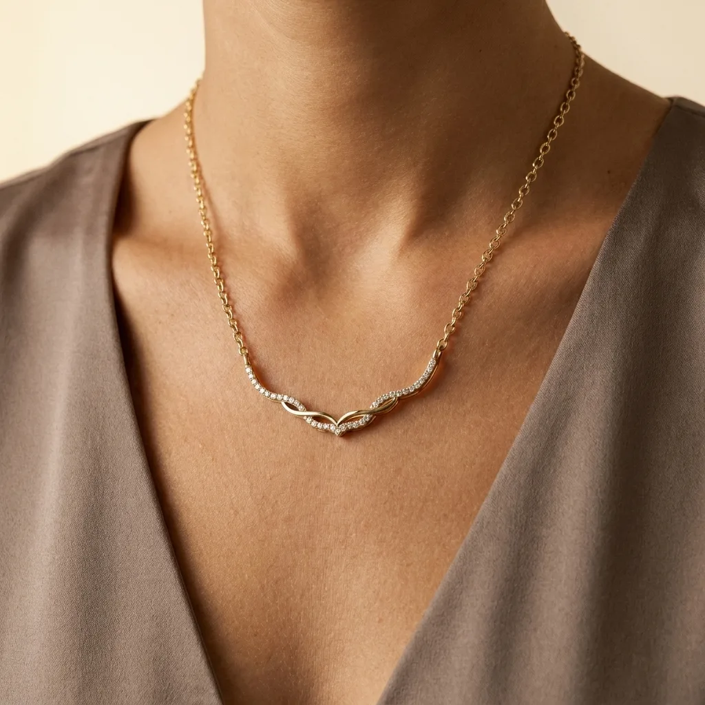 Necklace — View 2