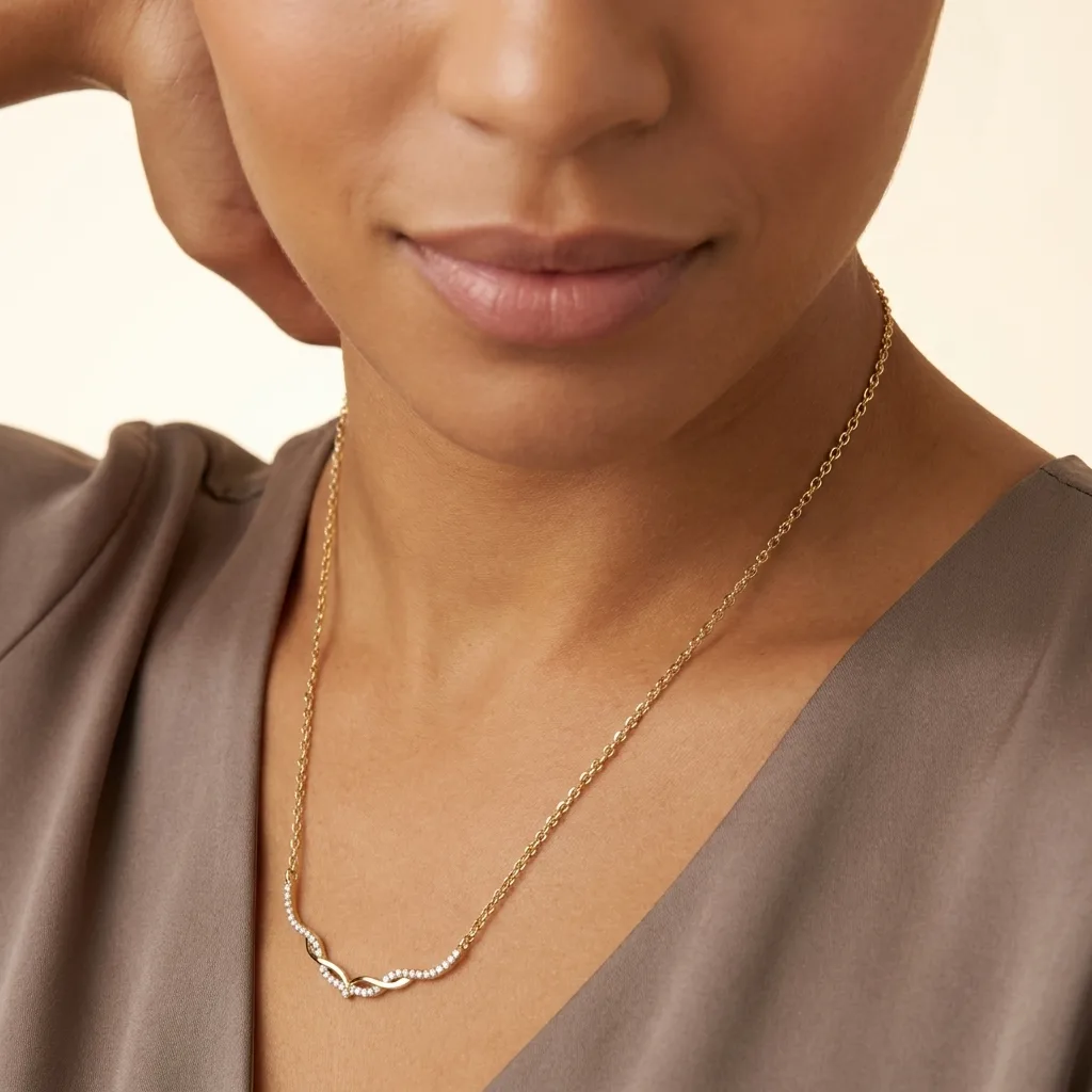 Necklace — View 3