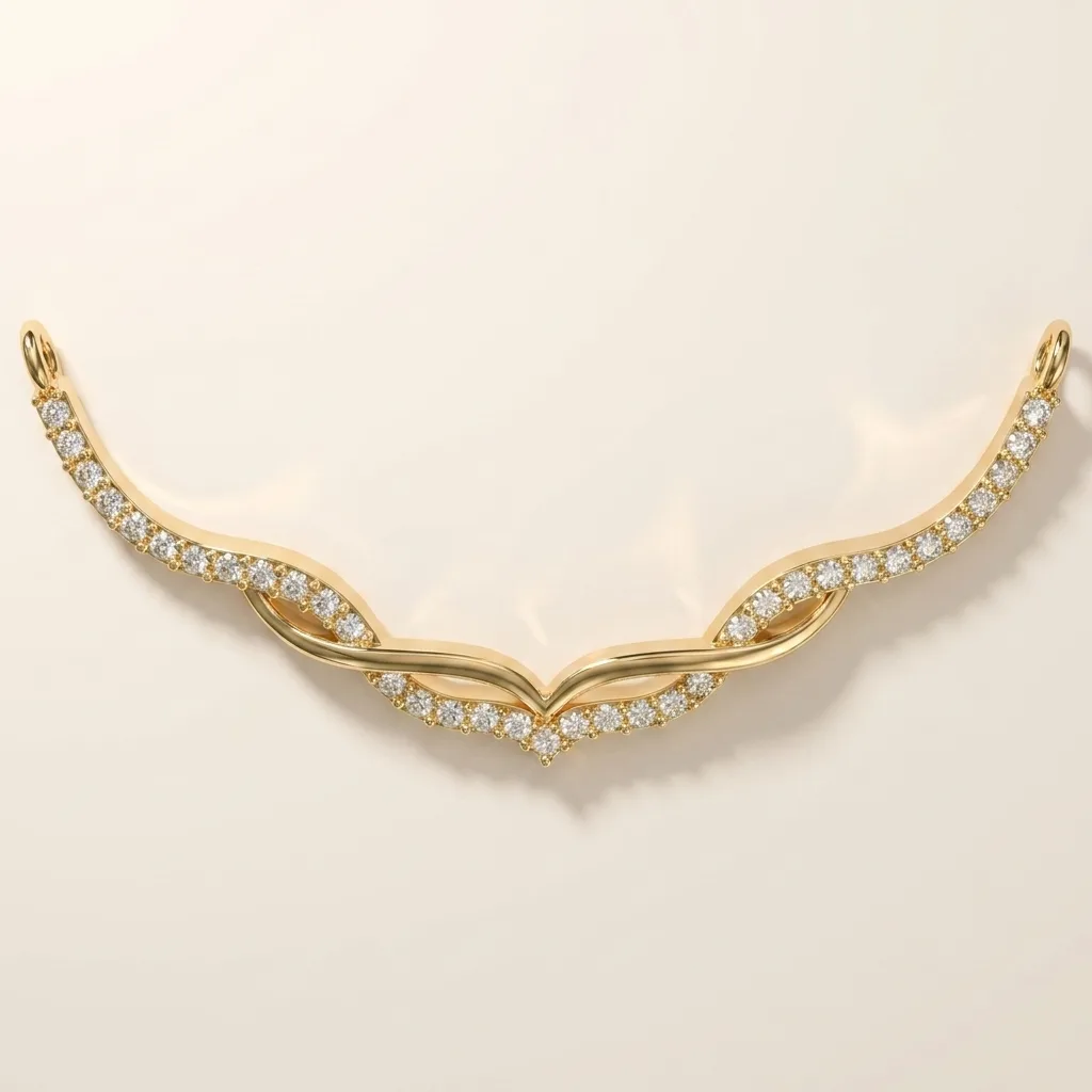 Necklace — View 1