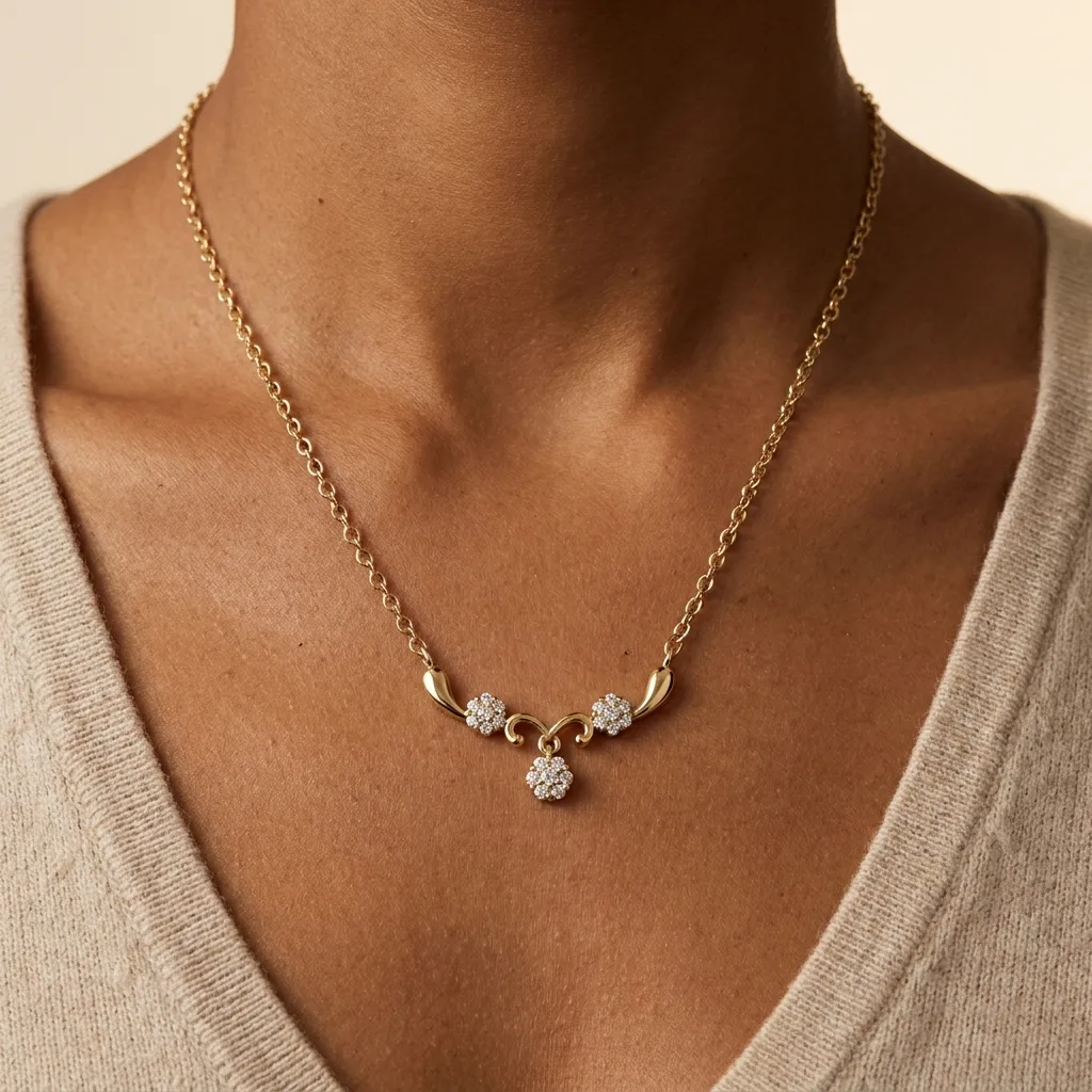 Necklace — View 2