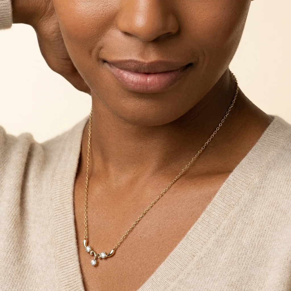 Necklace — View 3