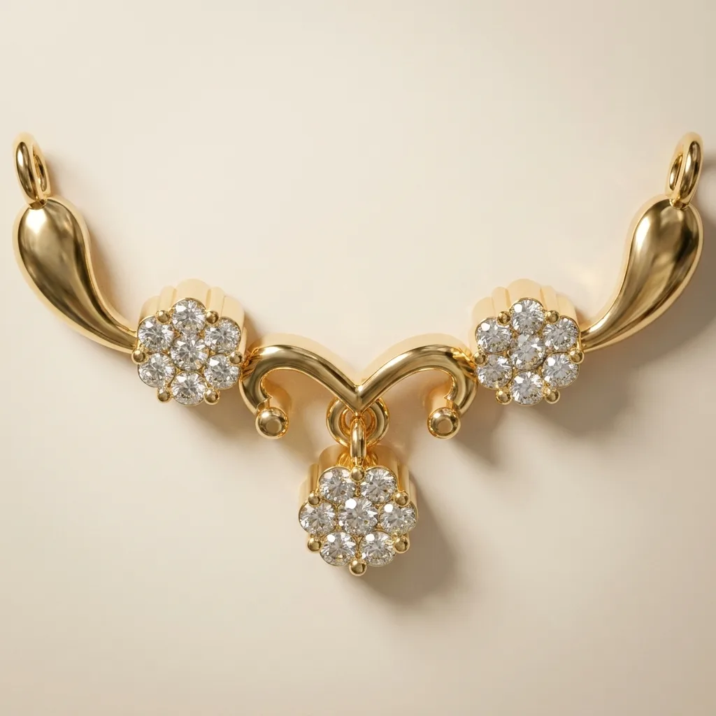 Necklace — View 1