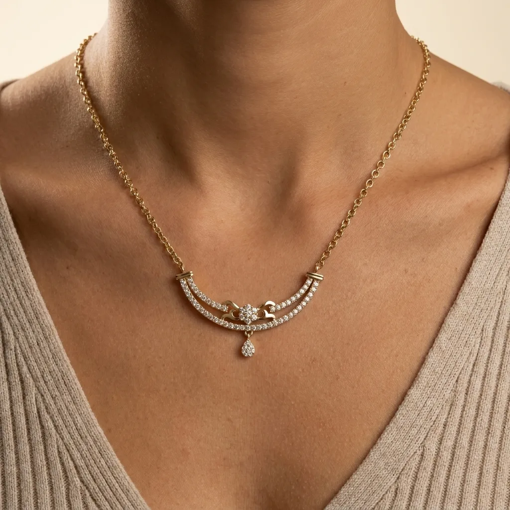 Necklace — View 2