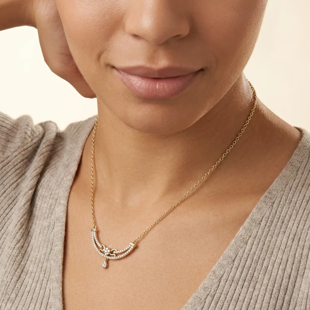 Necklace — View 3