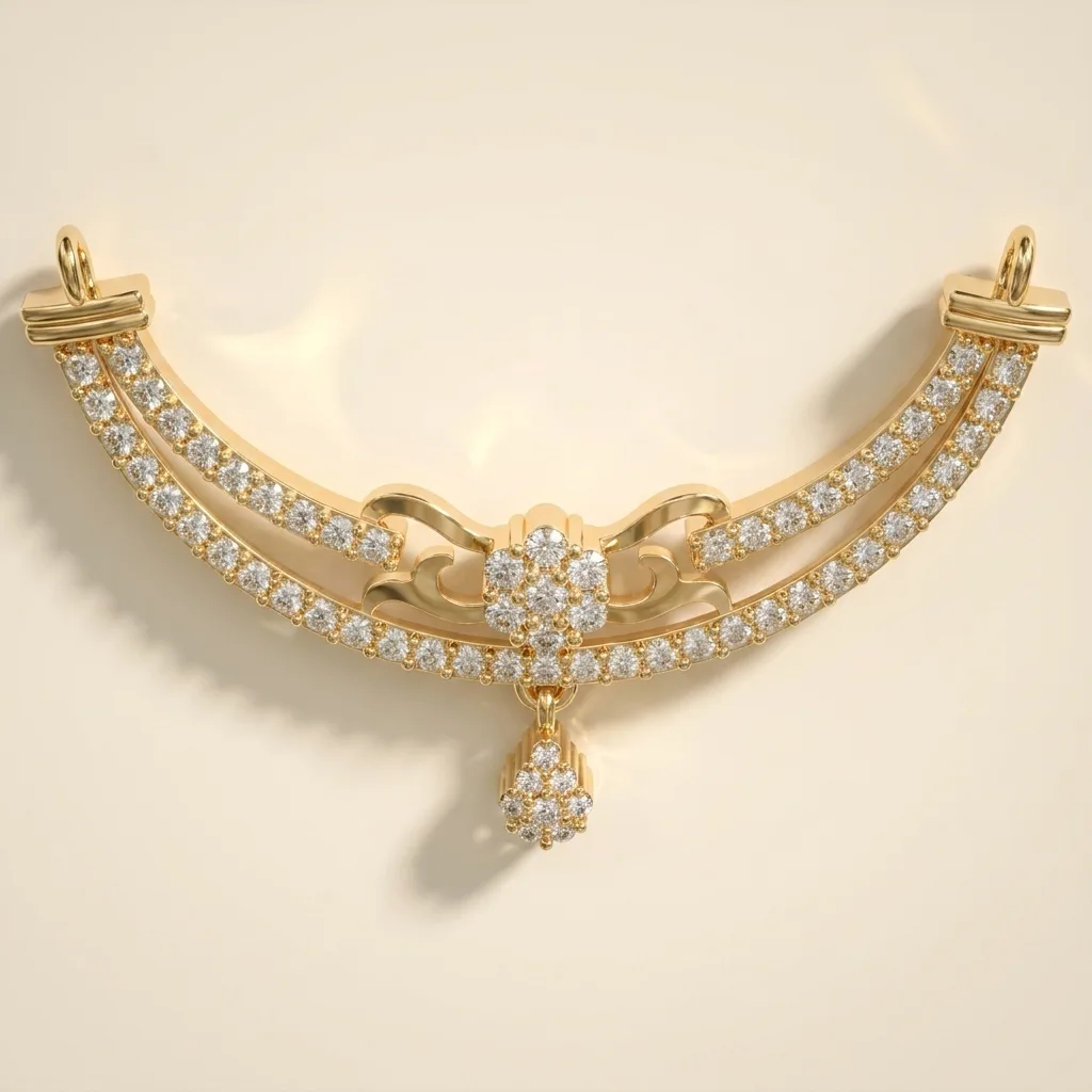 Necklace — View 1