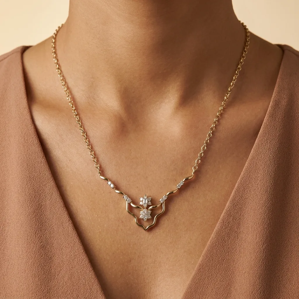 Necklace — View 2
