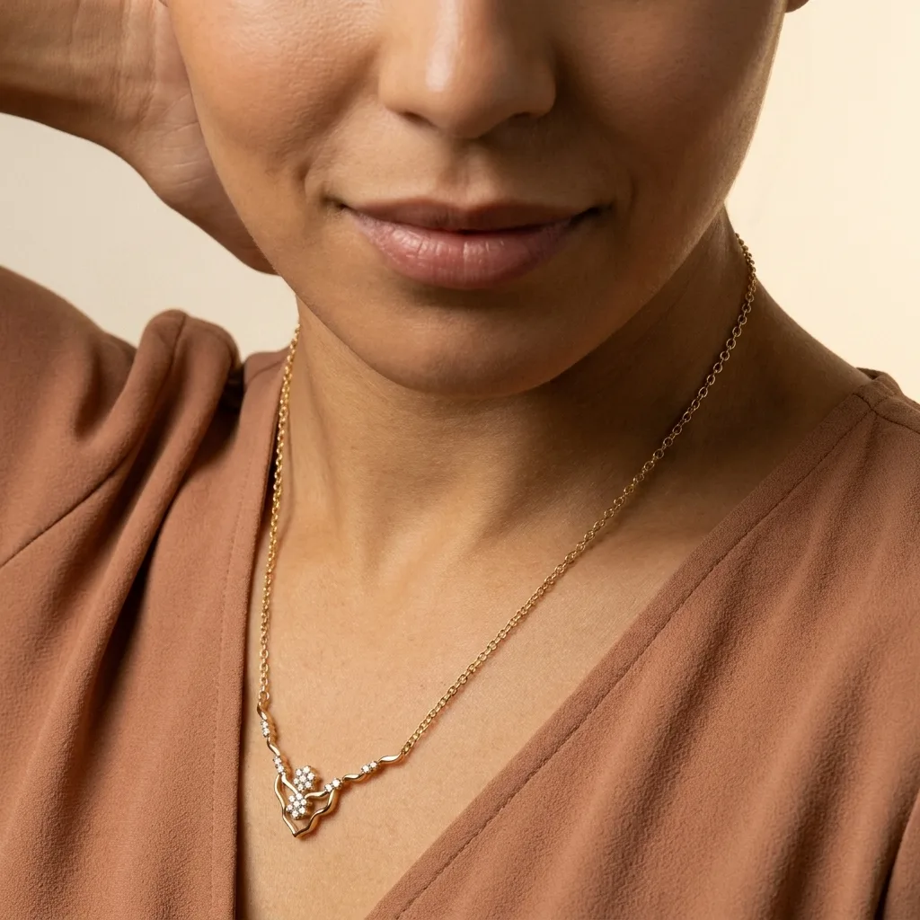 Necklace — View 3
