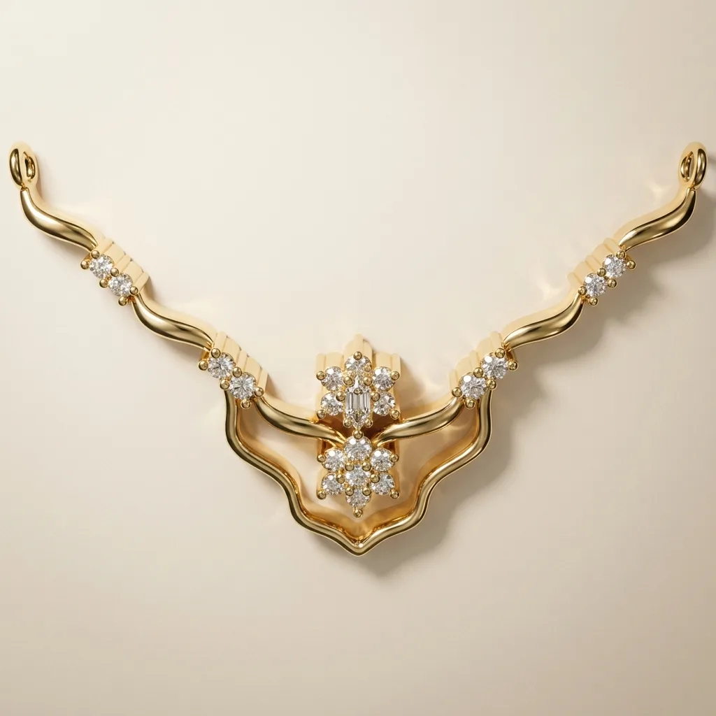 Necklace — View 1