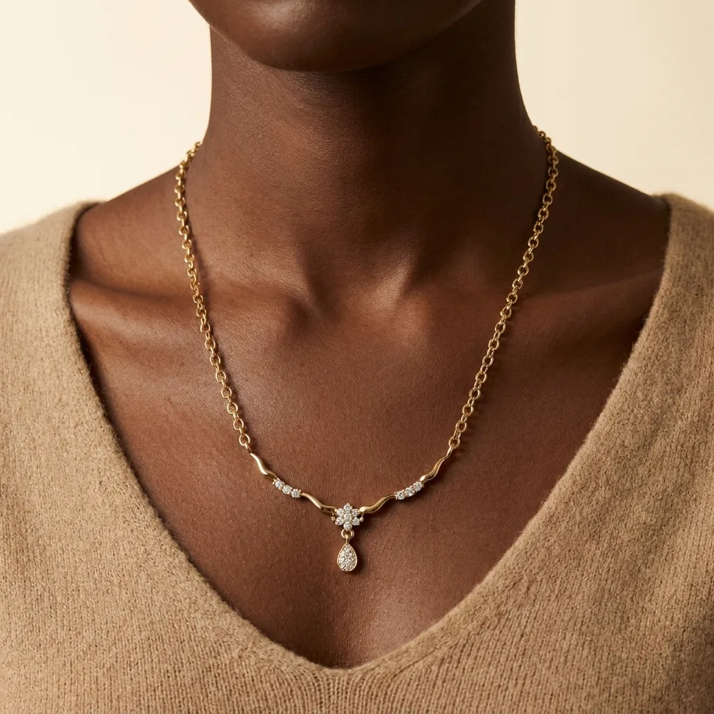 Necklace — View 2
