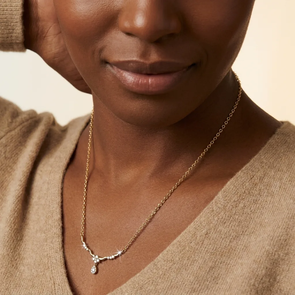 Necklace — View 3