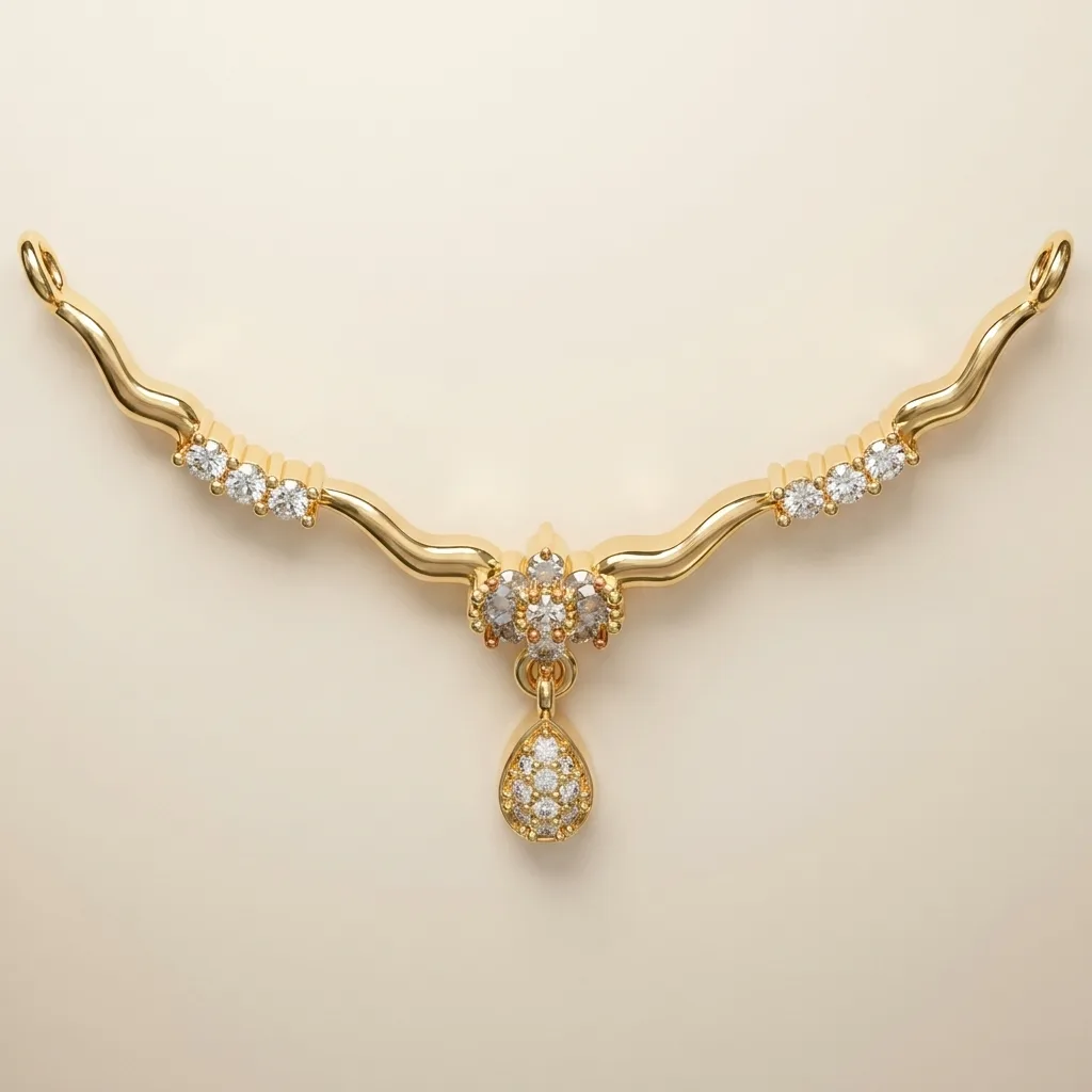 Necklace — View 1