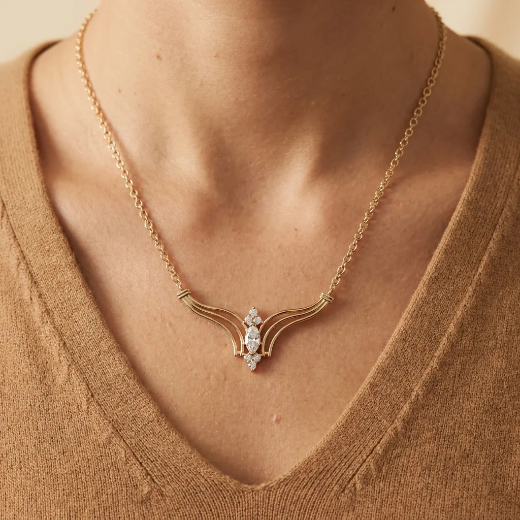 Necklace — View 2