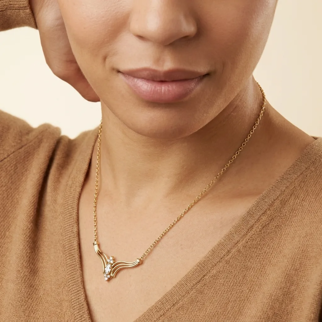Necklace — View 3
