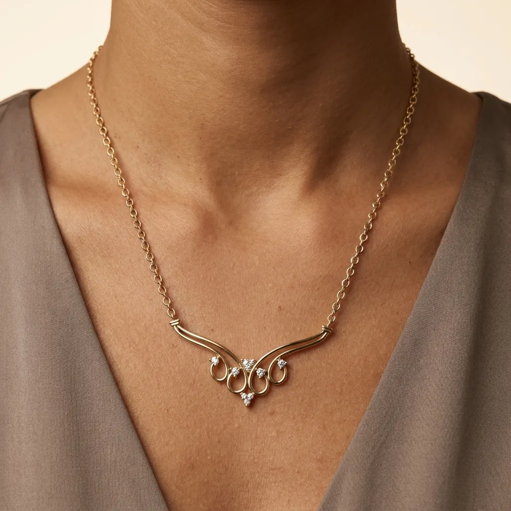 Necklace — View 2