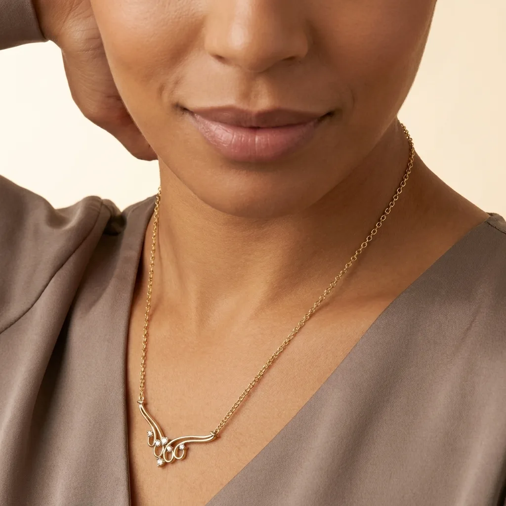 Necklace — View 3
