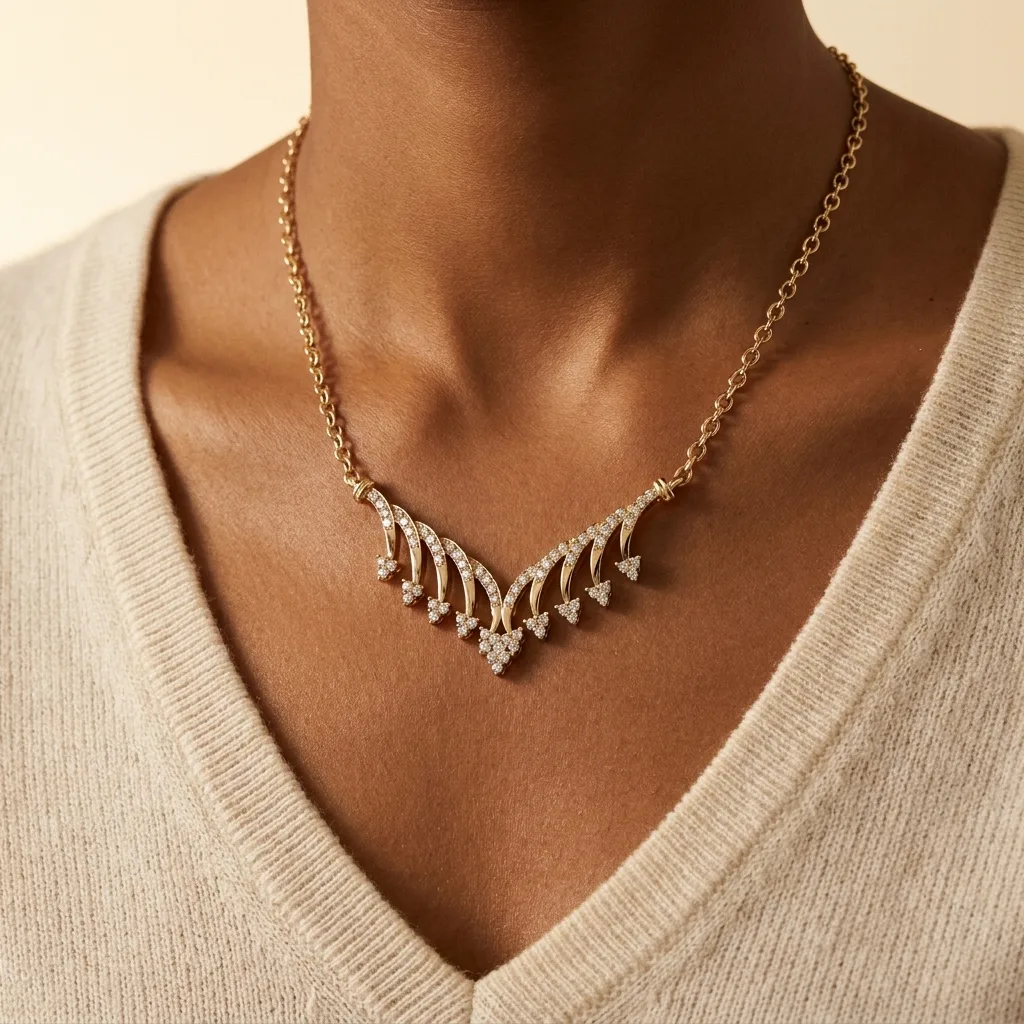 Necklace — View 2