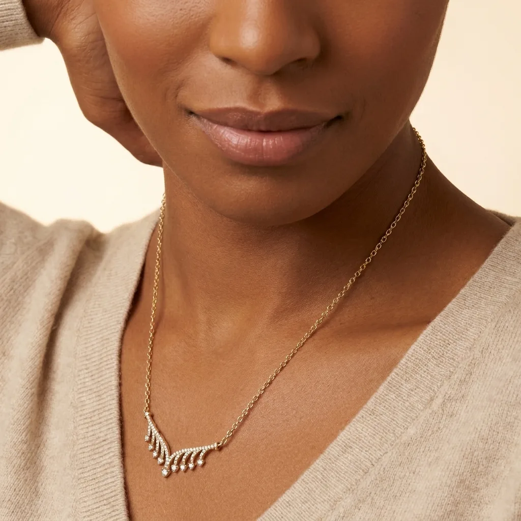 Necklace — View 3