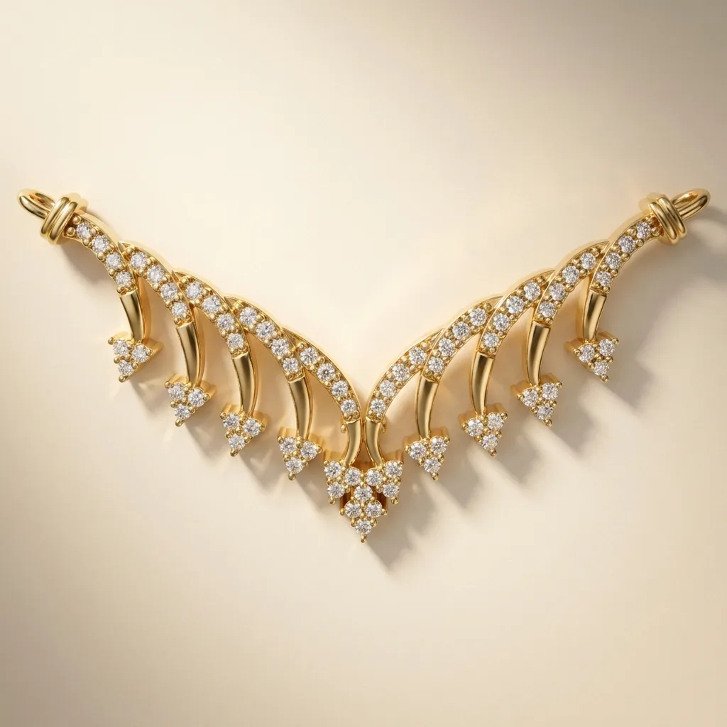Necklace — View 1