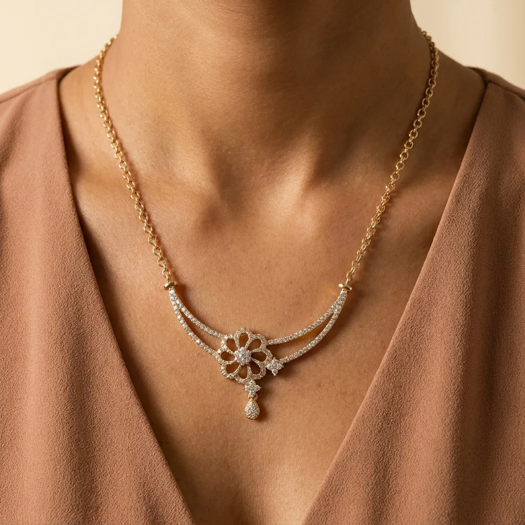 Necklace — View 2