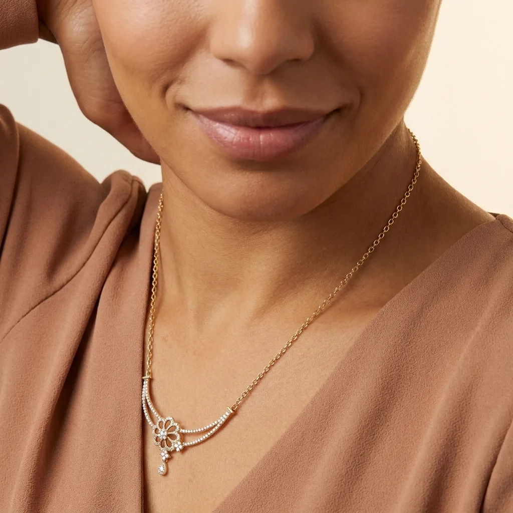 Necklace — View 3
