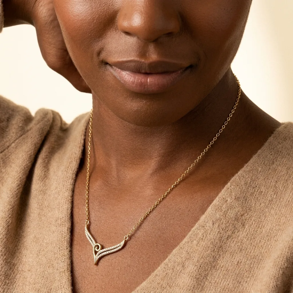 Necklace — View 3