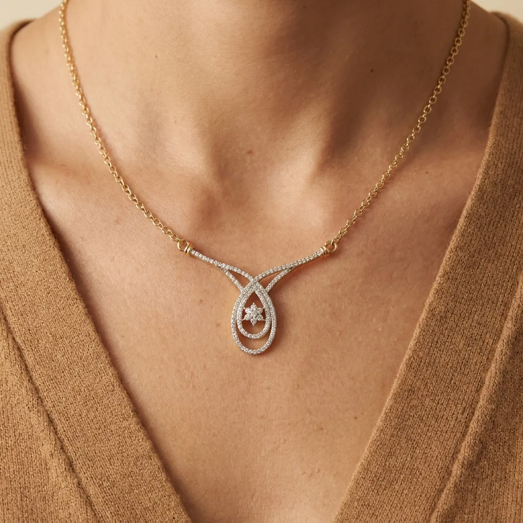 Necklace — View 2