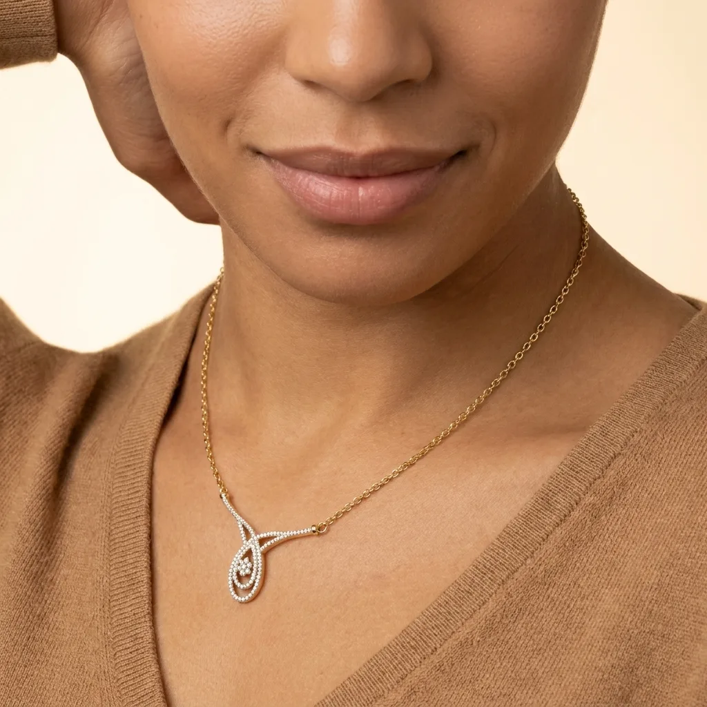 Necklace — View 3