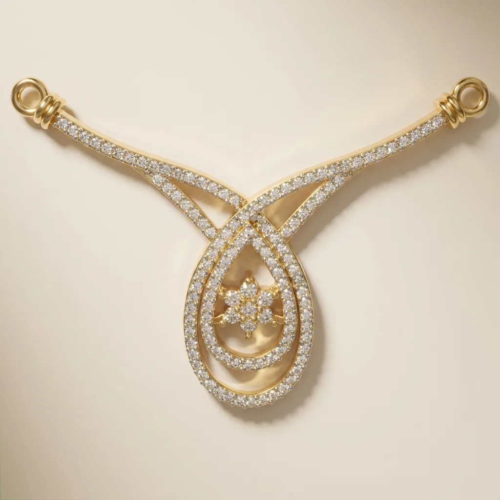 Necklace — View 1