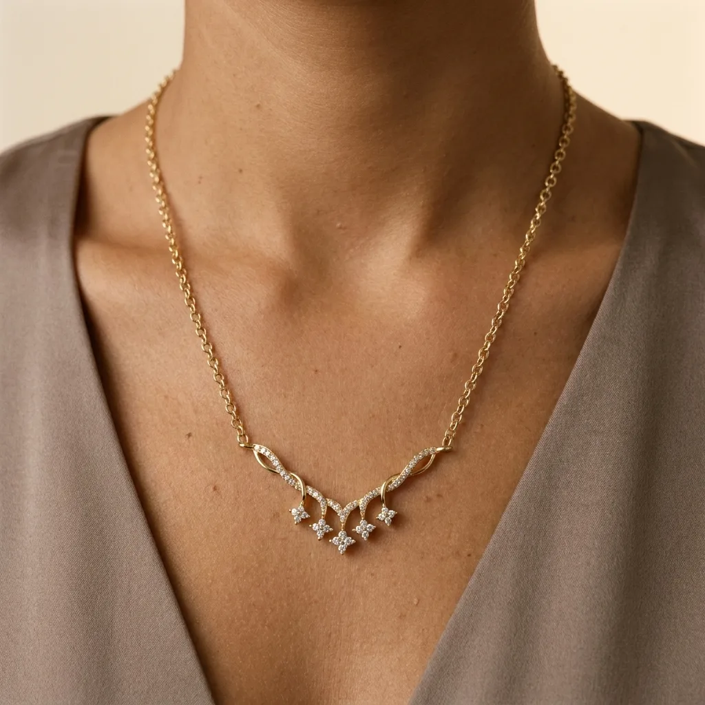 Necklace — View 2