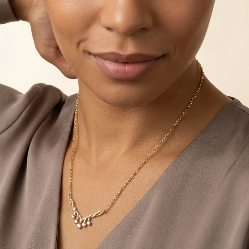 Necklace — View 3