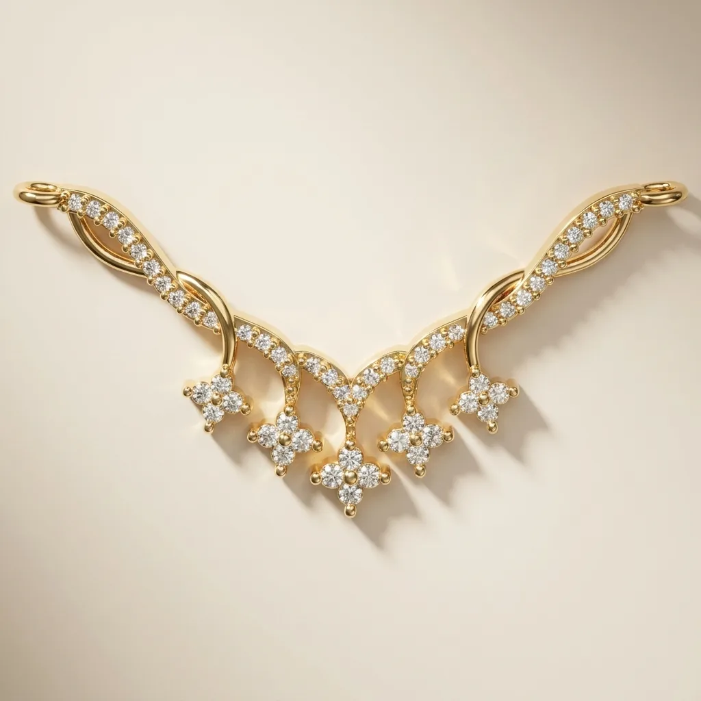 Necklace — View 1