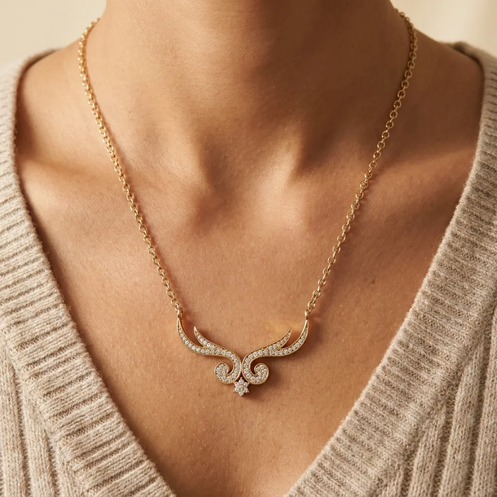 Necklace — View 2