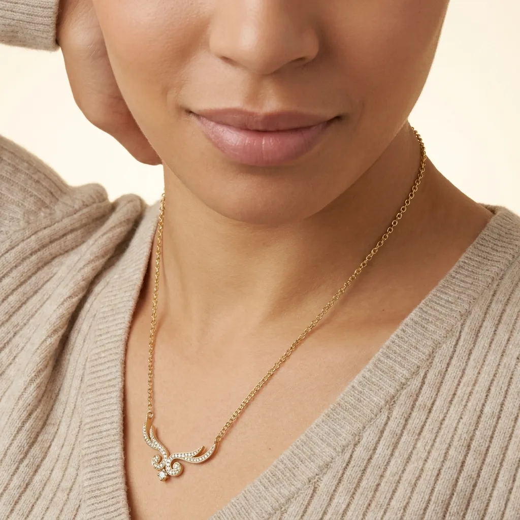 Necklace — View 3
