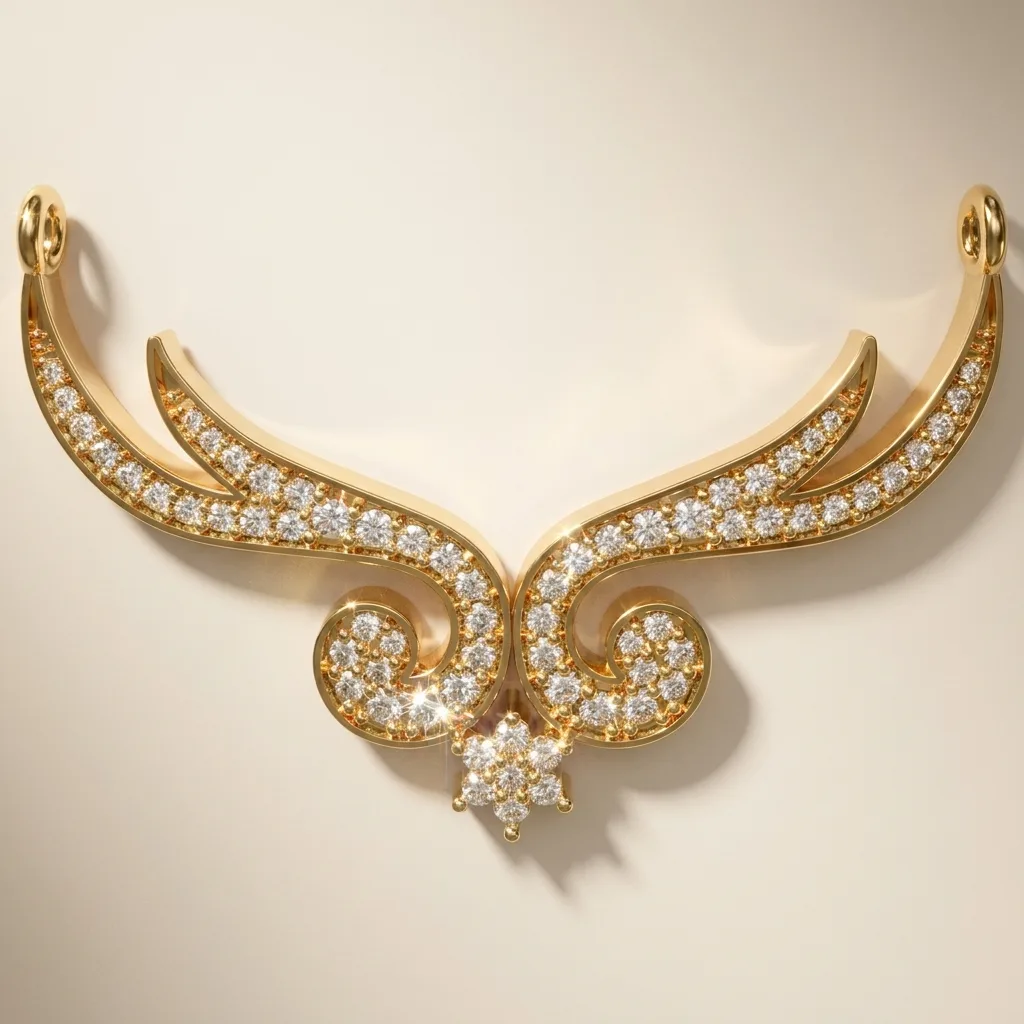 Necklace — View 1