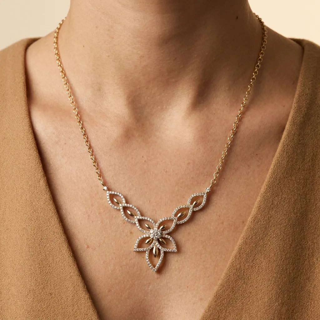 Necklace — View 2