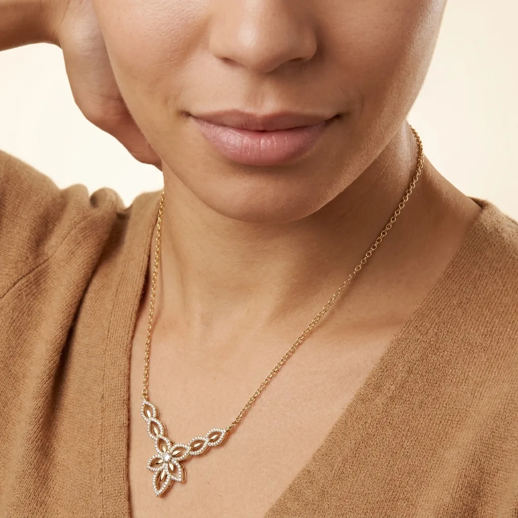 Necklace — View 3