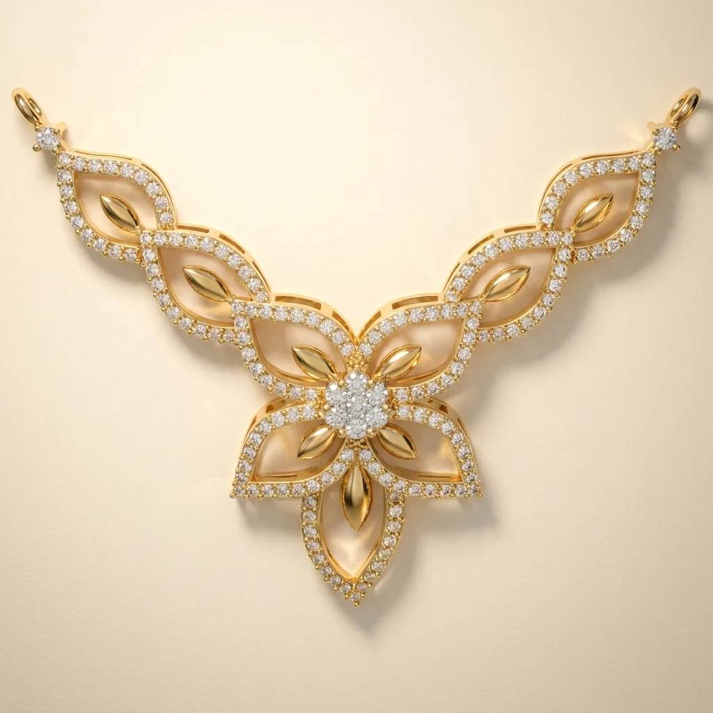 Necklace — View 1