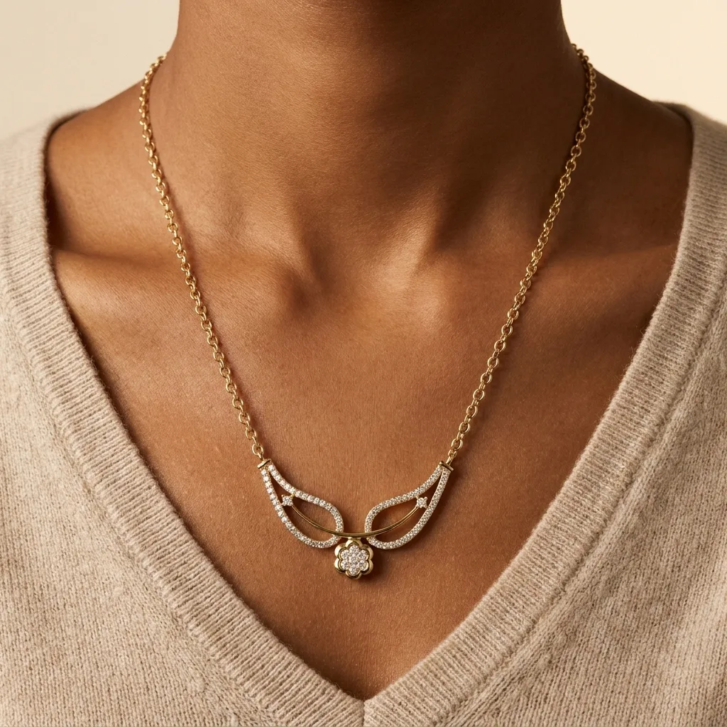 Necklace — View 2