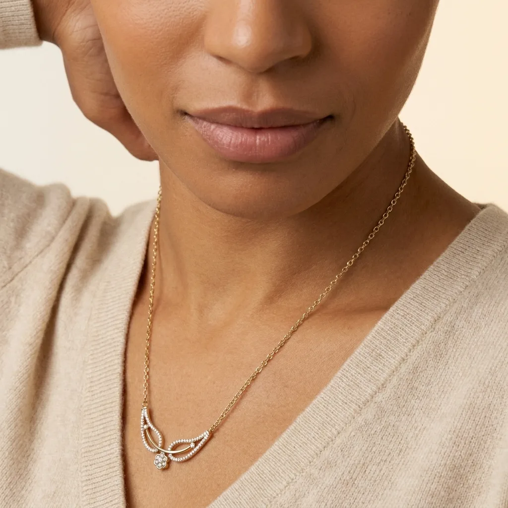 Necklace — View 3