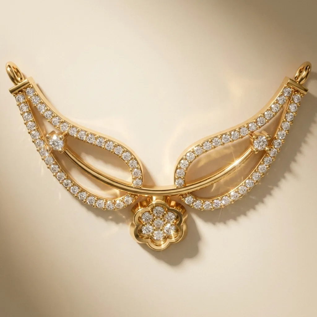 Necklace — View 1