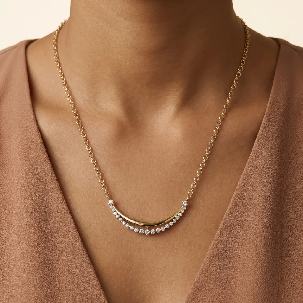 Necklace — View 2
