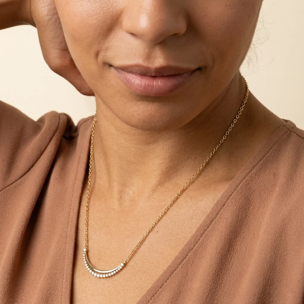 Necklace — View 3