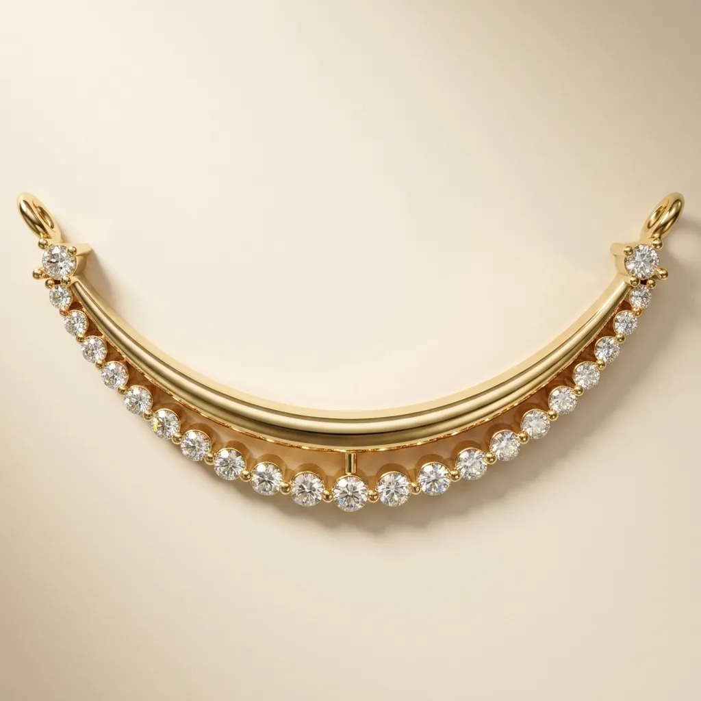 Necklace — View 1