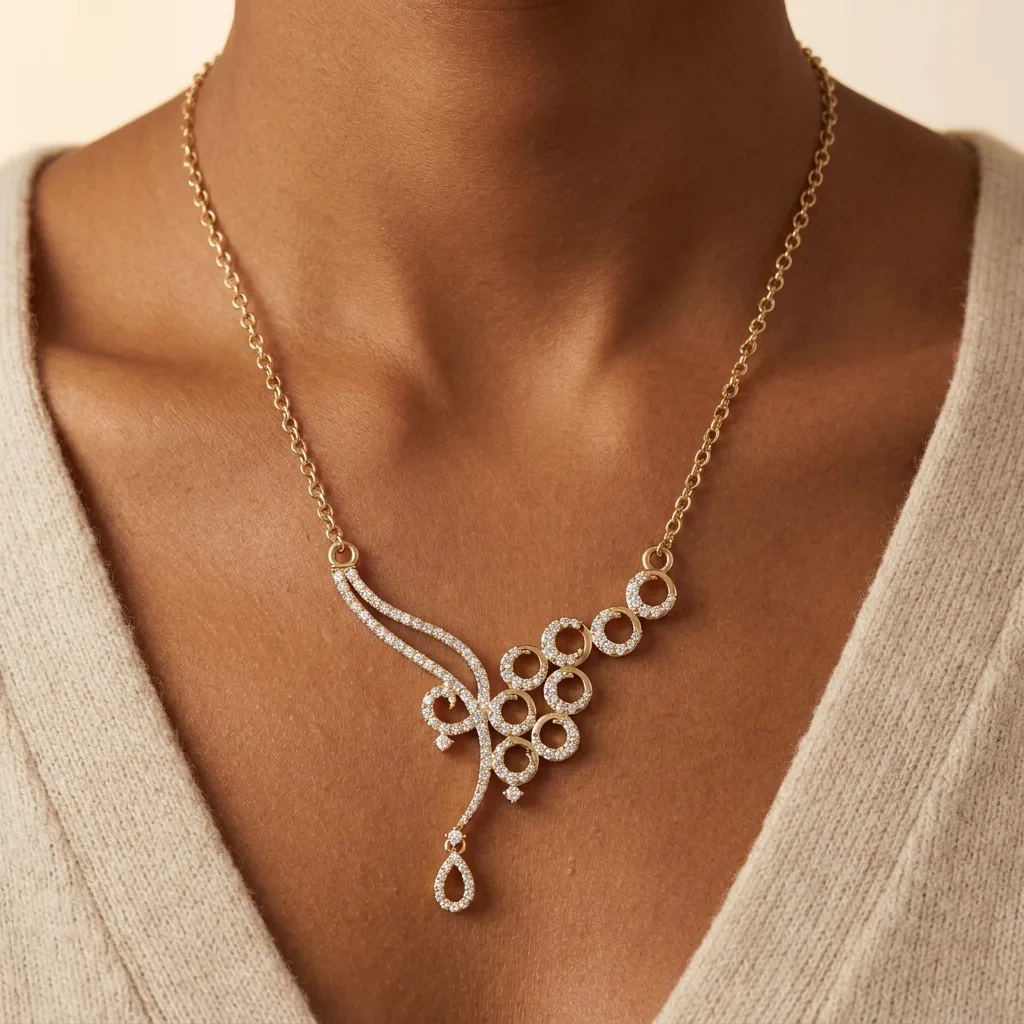 Necklace — View 2