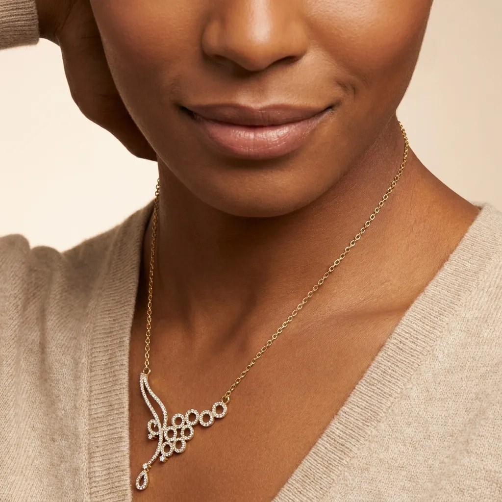 Necklace — View 3