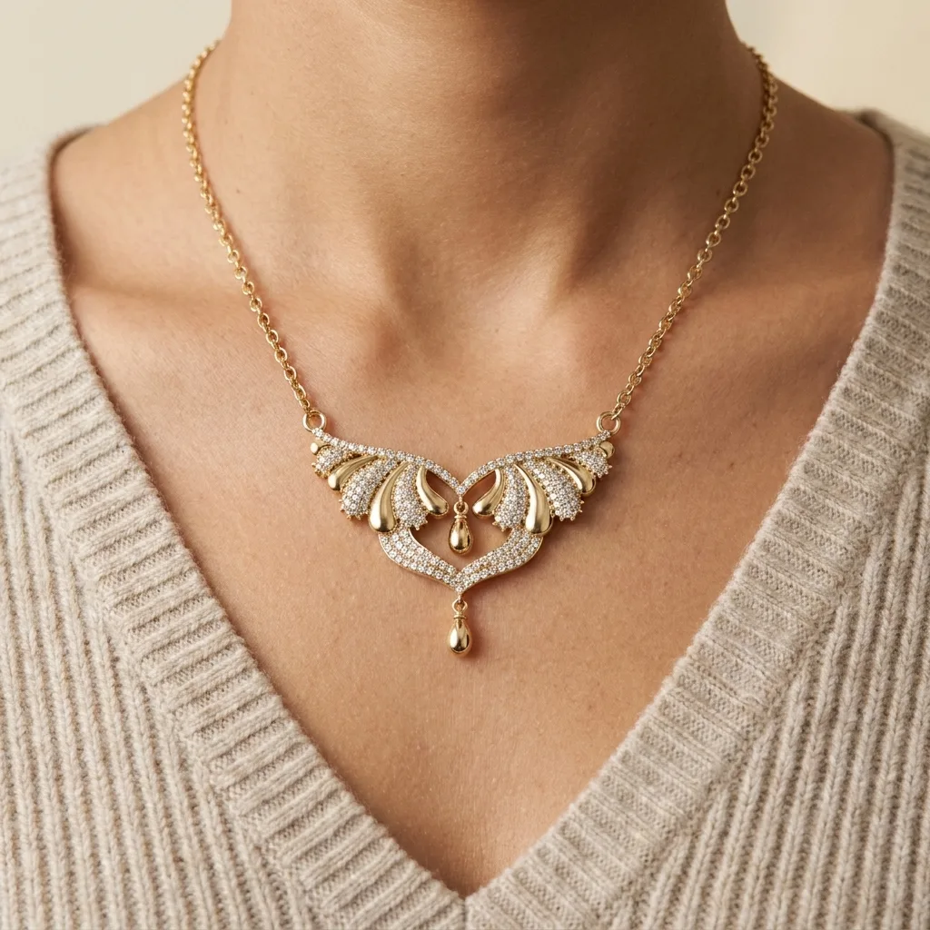 Necklace — View 2